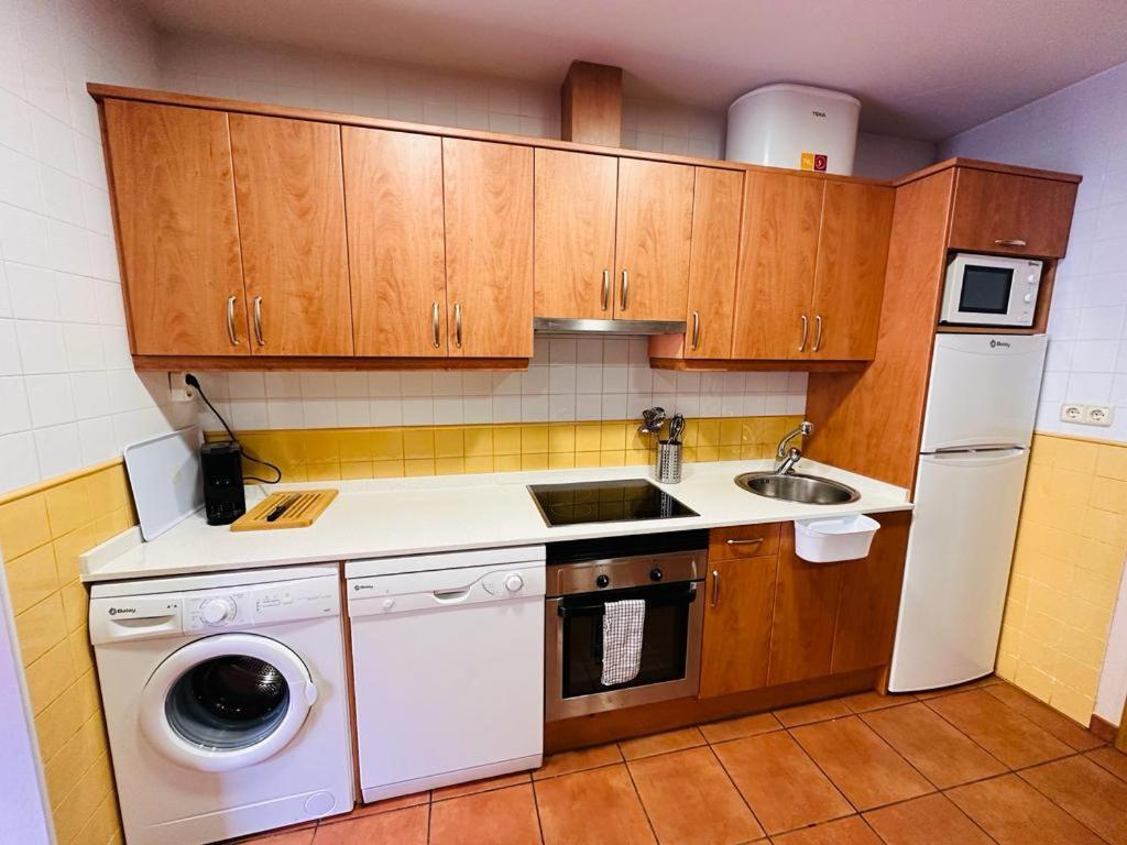 Apartamento Carlos ביילסה מראה חיצוני תמונה