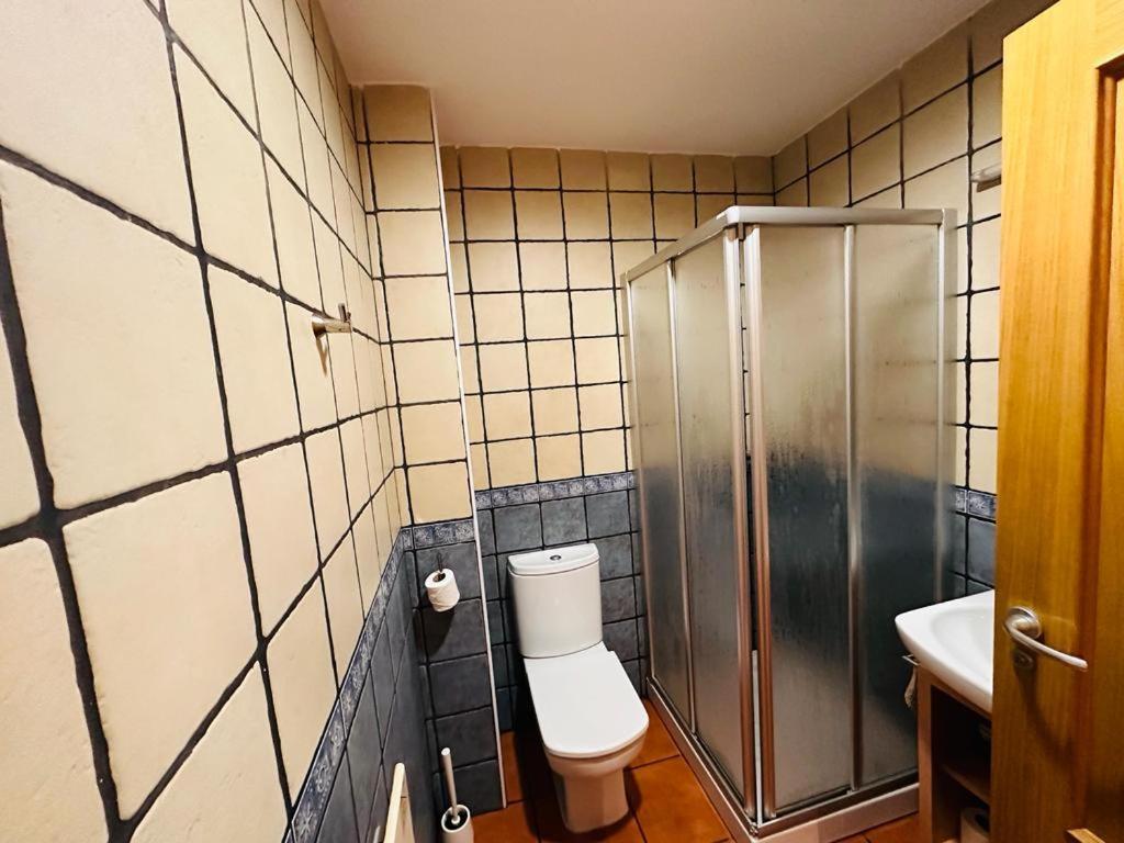 Apartamento Carlos ביילסה מראה חיצוני תמונה