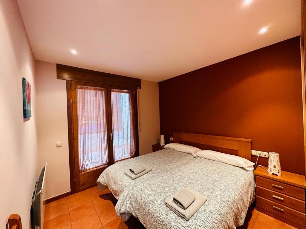 Apartamento Carlos ביילסה מראה חיצוני תמונה