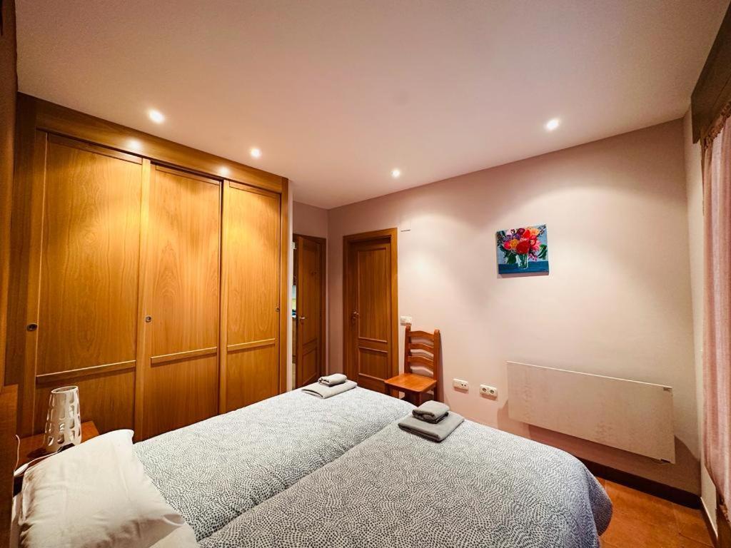 Apartamento Carlos ביילסה מראה חיצוני תמונה