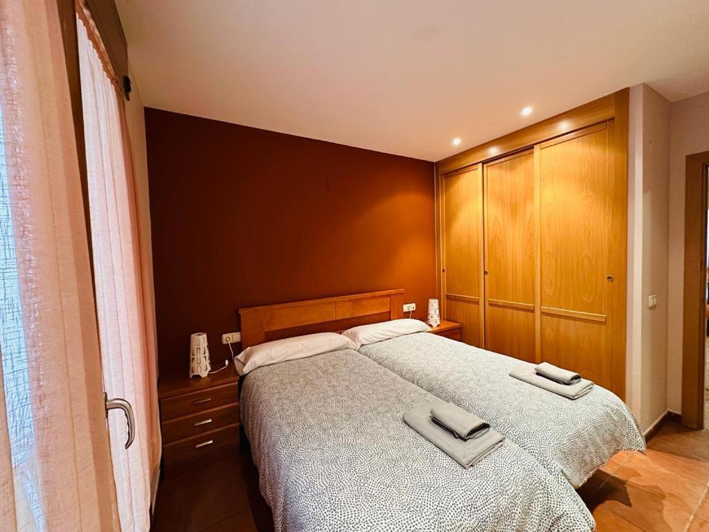 Apartamento Carlos ביילסה מראה חיצוני תמונה