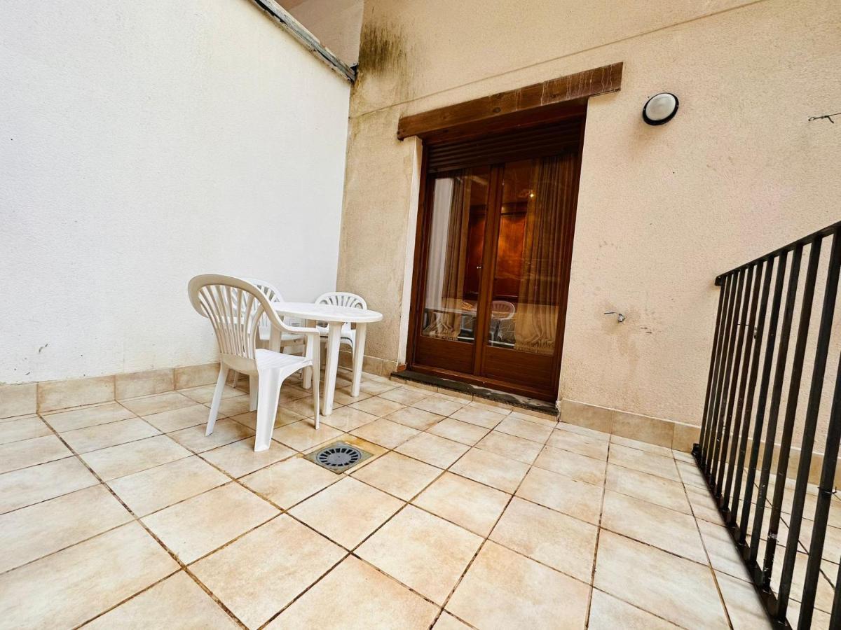 Apartamento Carlos ביילסה מראה חיצוני תמונה