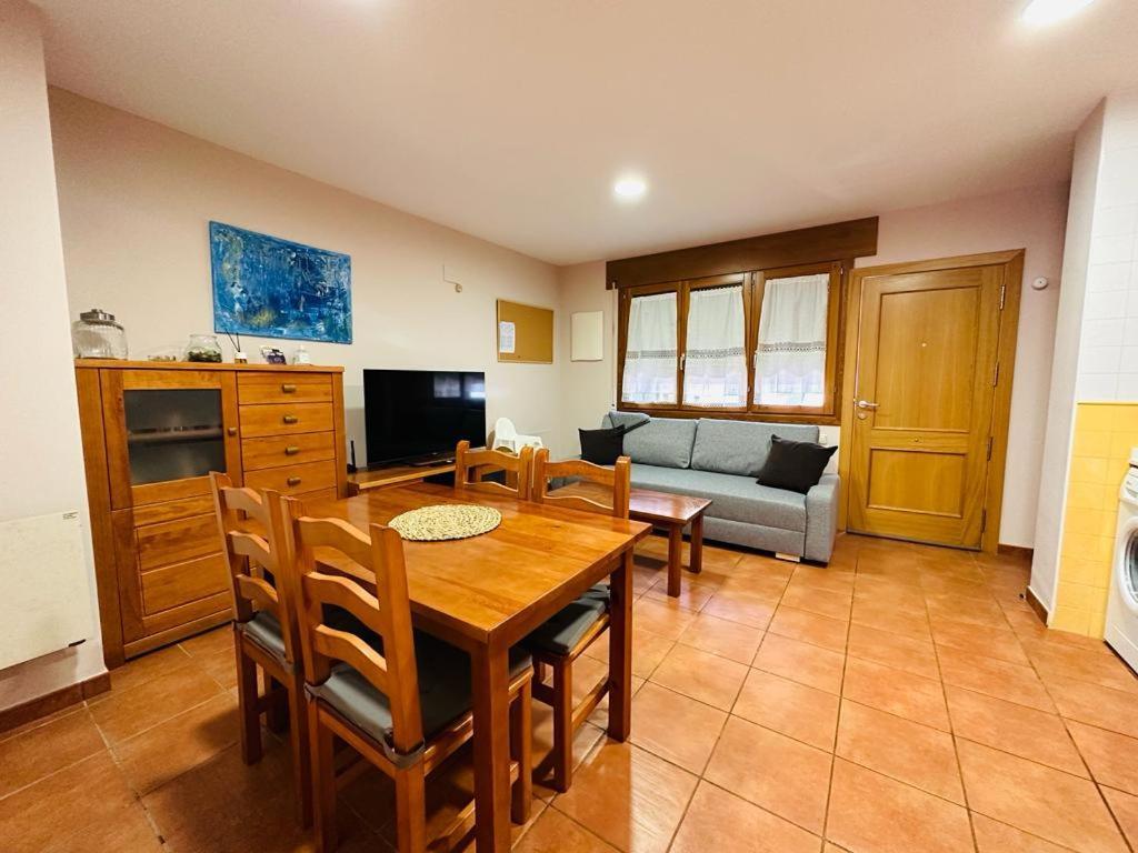 Apartamento Carlos ביילסה מראה חיצוני תמונה