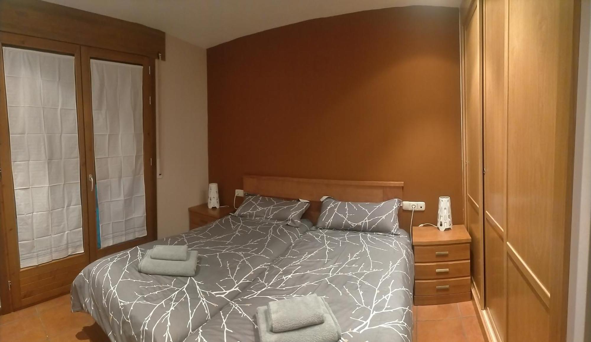 Apartamento Carlos ביילסה מראה חיצוני תמונה