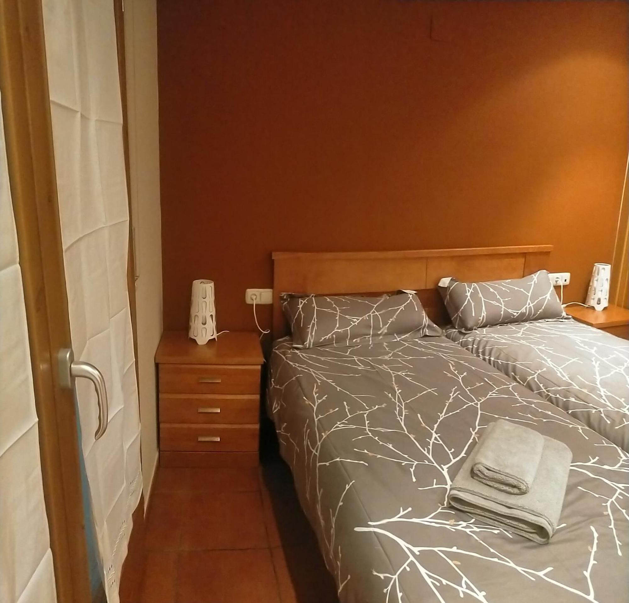 Apartamento Carlos ביילסה מראה חיצוני תמונה