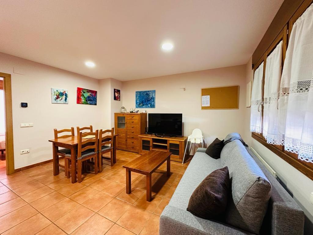 Apartamento Carlos ביילסה מראה חיצוני תמונה